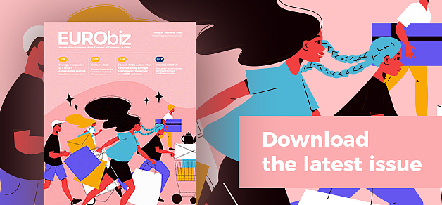 EURObiz new issue